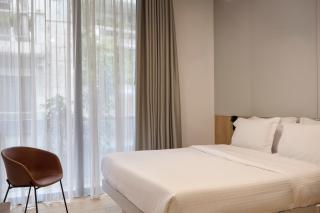 Charitos Luxury Hideaway 2bd Apt in Kolonaki - 1