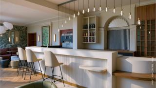 Hotel 2M, The Originals Relais - 9