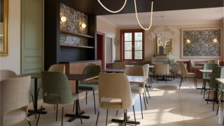 Hotel 2M, The Originals Relais - 7