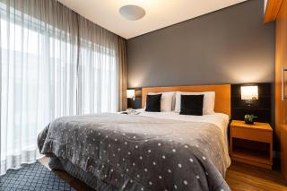 Flat Parque do Ibirapuera - Jardins - 6