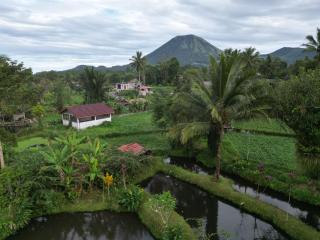 Talaga Tomohon Home Stay and Fishing Pond - 2