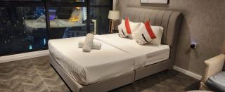 Agile Luxrey Suites at Bukitbintang kuala lumpur - 1