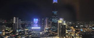 Agile Luxrey Suites at Bukitbintang kuala lumpur - 4