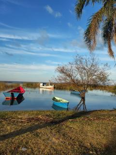 Pousada Mirante da Lagoa - 2