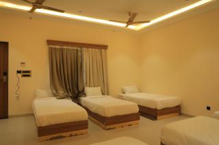Ramya Motel & Resort, Ujjain - 4