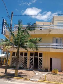 Pousada Mirante da Lagoa - 3