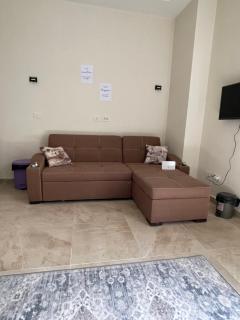 Latin district in New Alamein الحي اللاتيني في العلميين الجديده - 1