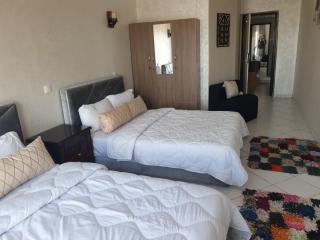 Beach apartment down town - 2