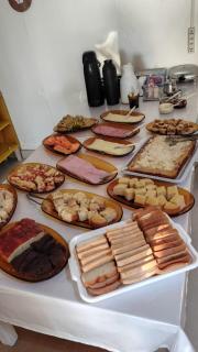 Pousada Mirante da Lagoa - 4