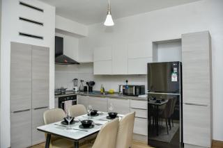 Sapphire Haven, Nova Apartment - 6