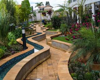 Sapphire Haven, Nova Apartment - 3