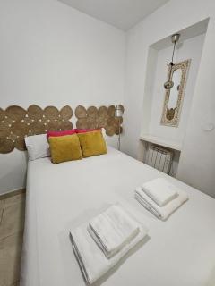 Quiet flat in interior floor Atocha - Delicias - 0