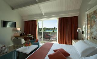 Wellness Spa Hotel Principe Fitalia - Siracusa - 9