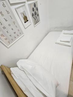 Quiet flat in interior floor Atocha - Delicias - 7