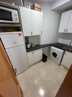 Quiet flat in interior floor Atocha - Delicias - 5