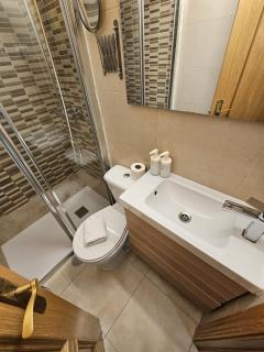 Quiet flat in interior floor Atocha - Delicias - 3