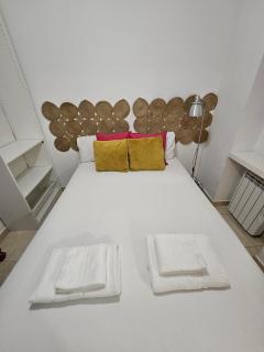 Quiet flat in interior floor Atocha - Delicias - 2