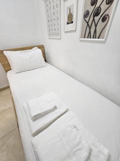 Quiet flat in interior floor Atocha - Delicias - 1