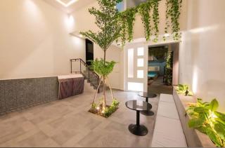 Flex Suites - 8