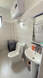 Lux Kilimani Studio Apartment - 5