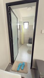 Lux Kilimani Studio Apartment - 4