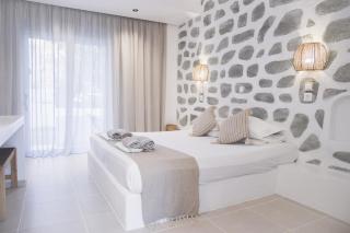Ladiko Inn Hotel Faliraki -Anthony Quinn Bay - 2