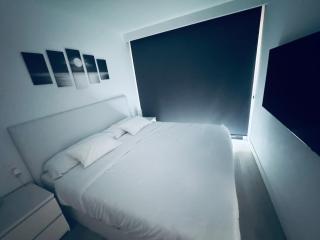 Modern Concept, Seaside Apartment - 6