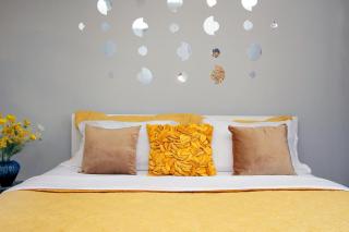 Комфортные апартаменты на Арбате, в центре Алматы - 7