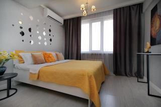 Комфортные апартаменты на Арбате, в центре Алматы - 6