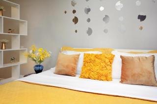 Комфортные апартаменты на Арбате, в центре Алматы - 4