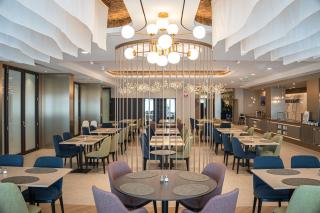 Energy Hotel & Business Center - Paks - 3