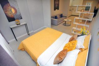 Комфортные апартаменты на Арбате, в центре Алматы - 5