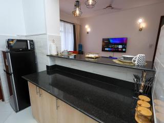 Cosy 2 Bedroom at Ganjoni near the landmark site at Pembe za Ndovu - Elephant Task - 6