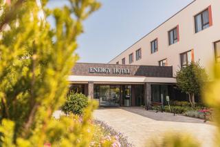Energy Hotel & Business Center - Paks - 0