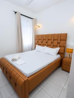 Cosy 2 Bedroom at Ganjoni near the landmark site at Pembe za Ndovu - Elephant Task - 5