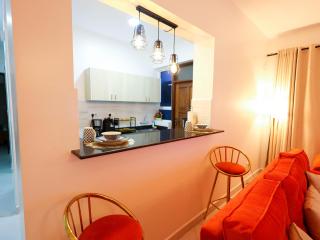 Cosy 2 Bedroom at Ganjoni near the landmark site at Pembe za Ndovu - Elephant Task - 3