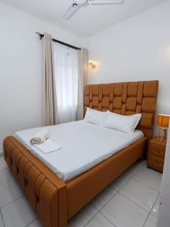 Cosy 2 Bedroom at Ganjoni near the landmark site at Pembe za Ndovu - Elephant Task - 2