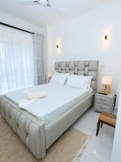 Cosy 2 Bedroom at Ganjoni near the landmark site at Pembe za Ndovu - Elephant Task - 1