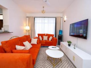 Cosy 2 Bedroom at Ganjoni near the landmark site at Pembe za Ndovu - Elephant Task - 8