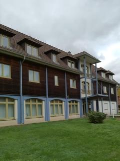 Pension Am Seeberg - 2