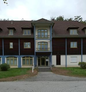 Pension Am Seeberg - 1