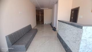Hotel saviraj - 2