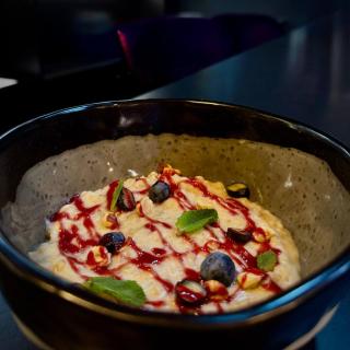 Hotel Druzhba - Kiev - 2