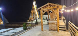 Kolkheti Eco Cottages livlivi ლივლივი - big cottage - 5