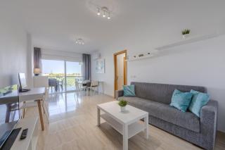 AlmeriaSuite Palm Beach - 6