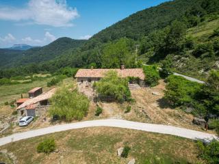 La casa de la masia - La masia - 0