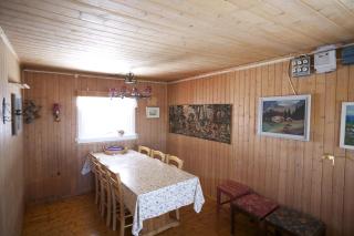 Charming Cabin Ski-In Access And Pet Friendly - 7