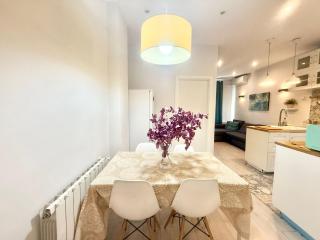 Metro Legazpi 03 AMCH Hospedaje - 3