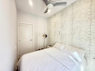 Metro Legazpi 03 AMCH Hospedaje - 7