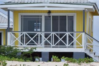 Comfortable 1-Bed Cottage in Codrington Barbuda - Codrington - 5
